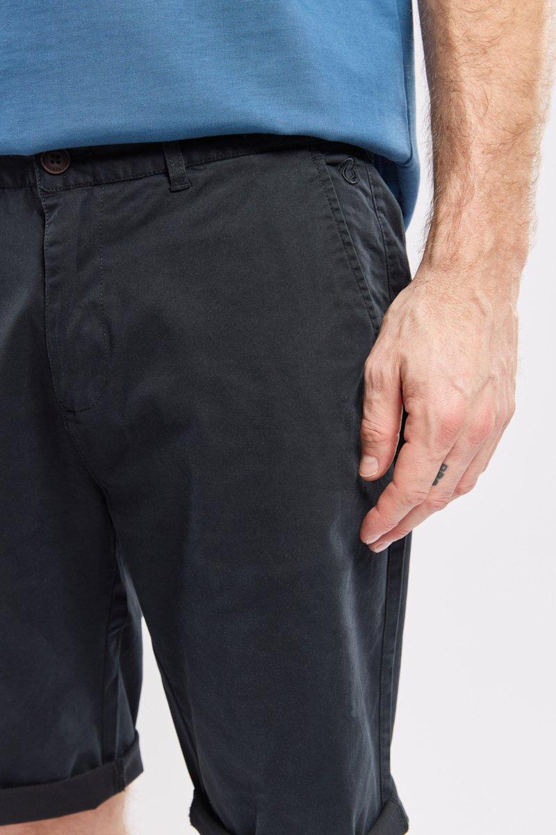 Bermudes Bermuda DJAN - Coton