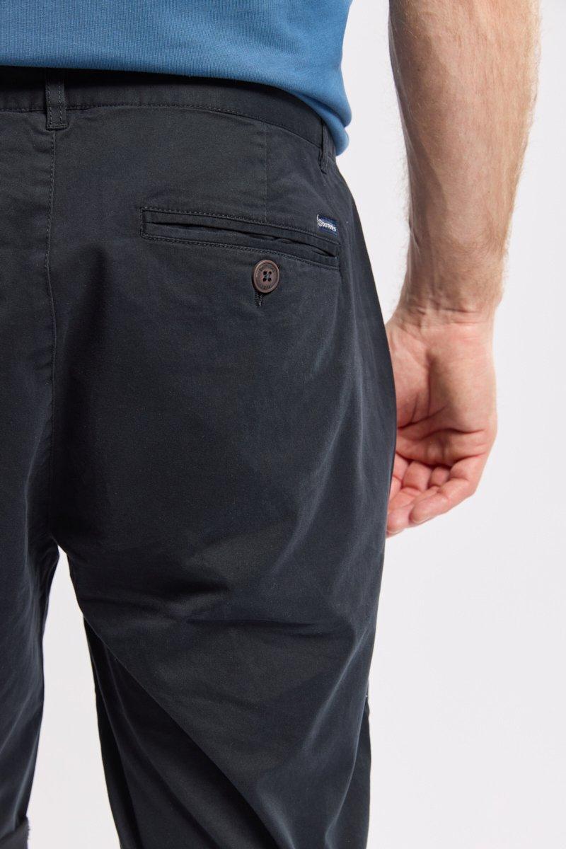 Bermudes Bermuda DJAN - Coton