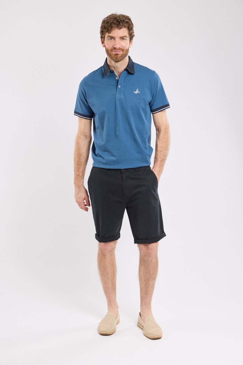 Bermudes Bermuda DJAN - coton