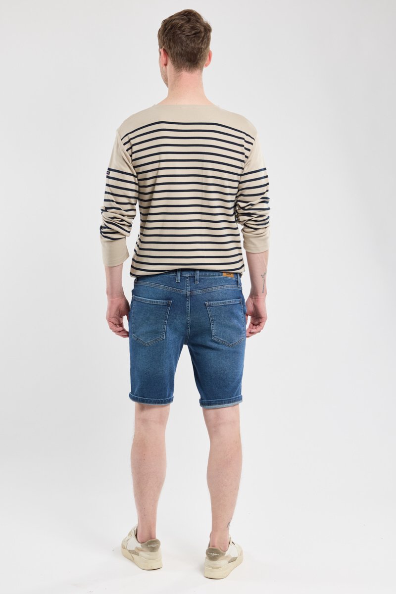 Bermudes Bermuda En Jean DERRY