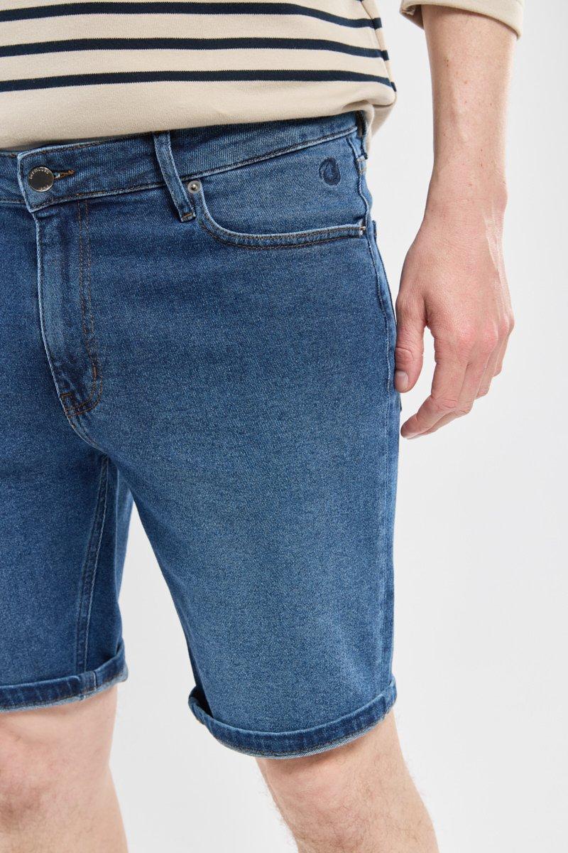 Bermudes Bermuda En Jean DERRY