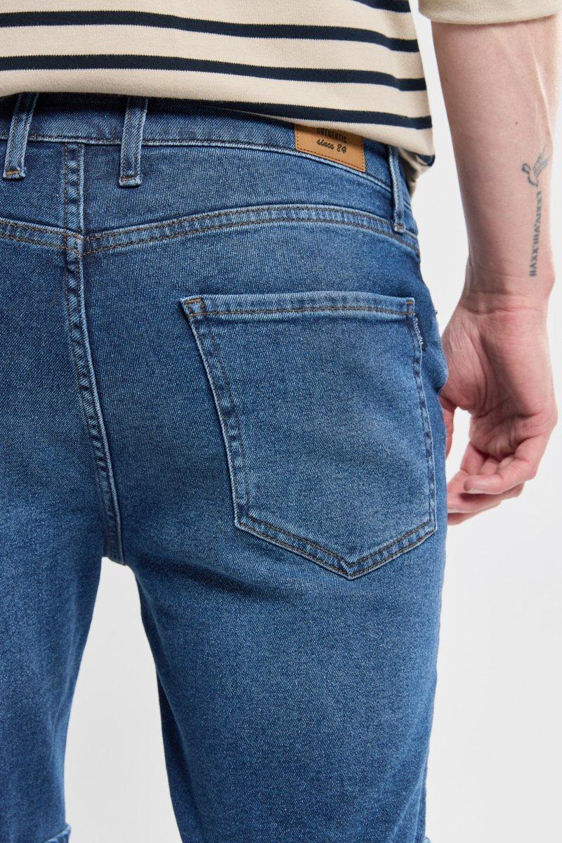 Bermudes Bermuda En Jean DERRY