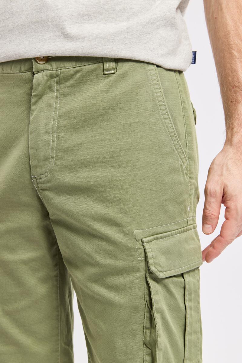 Bermudes Bermuda Multipoches DARGO