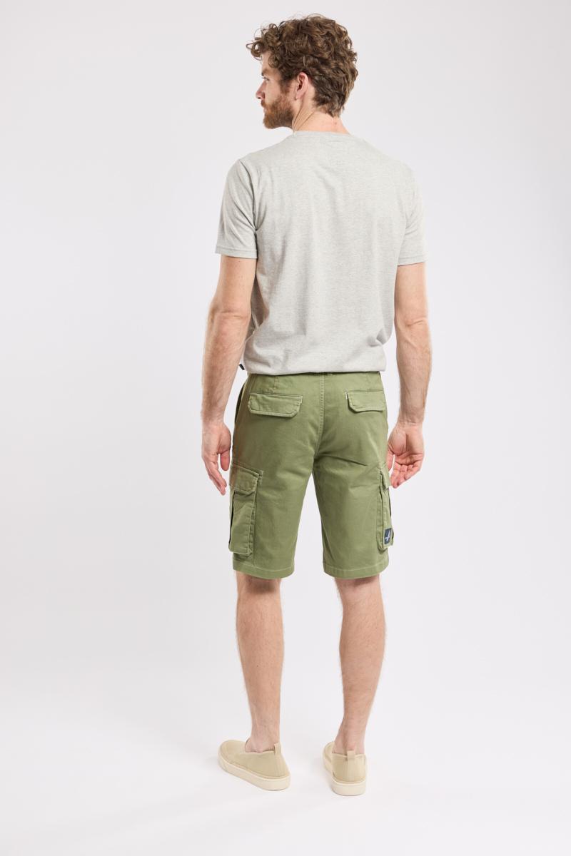 Bermudes Bermuda Multipoches DARGO