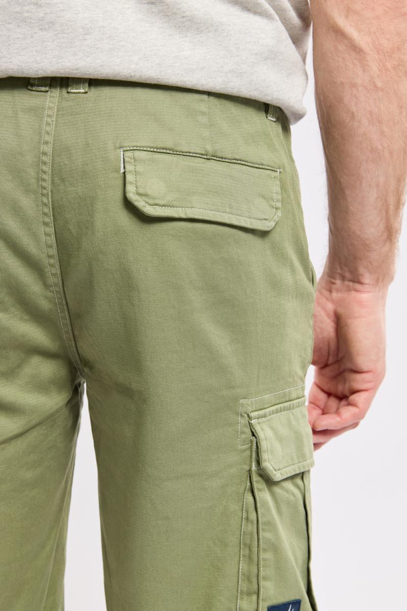 Bermudes Bermuda Multipoches DARGO