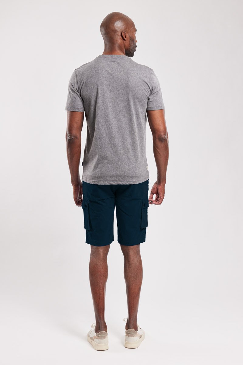 Bermudes Bermuda Multipoches DILO