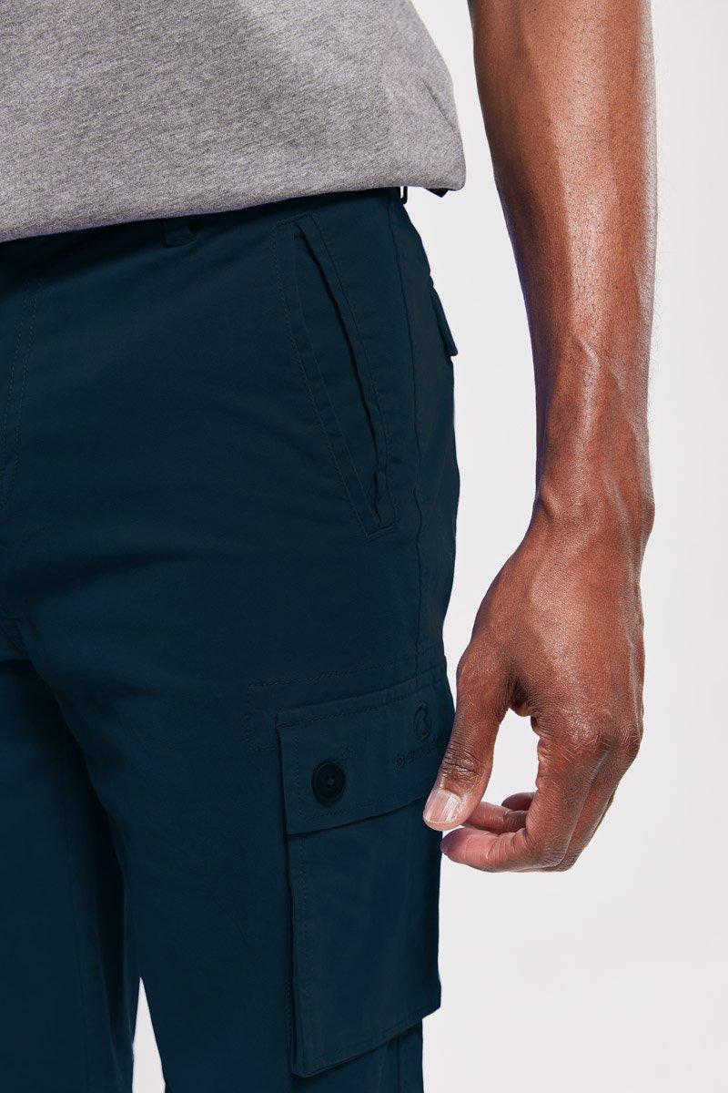 Bermudes Bermuda Multipoches DILO