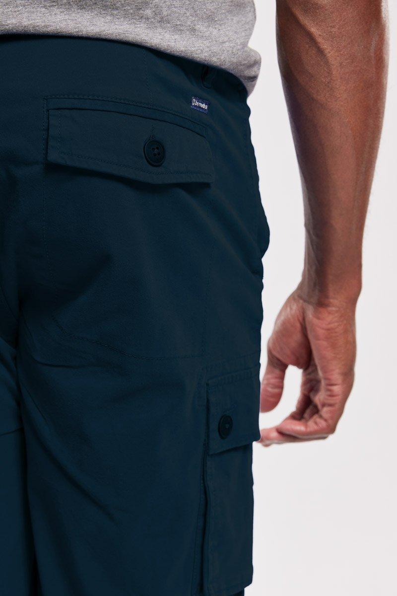 Bermudes Bermuda Multipoches DILO