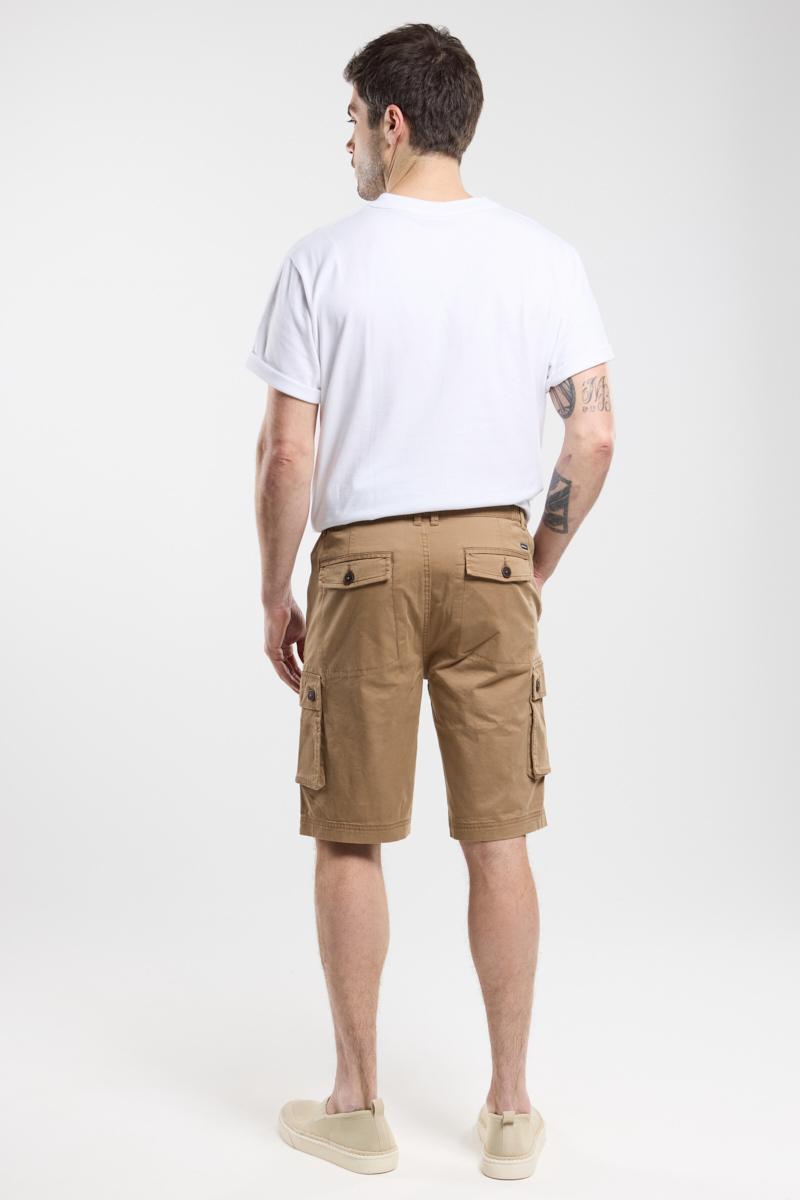 Bermudes Bermuda Multipoches DILO