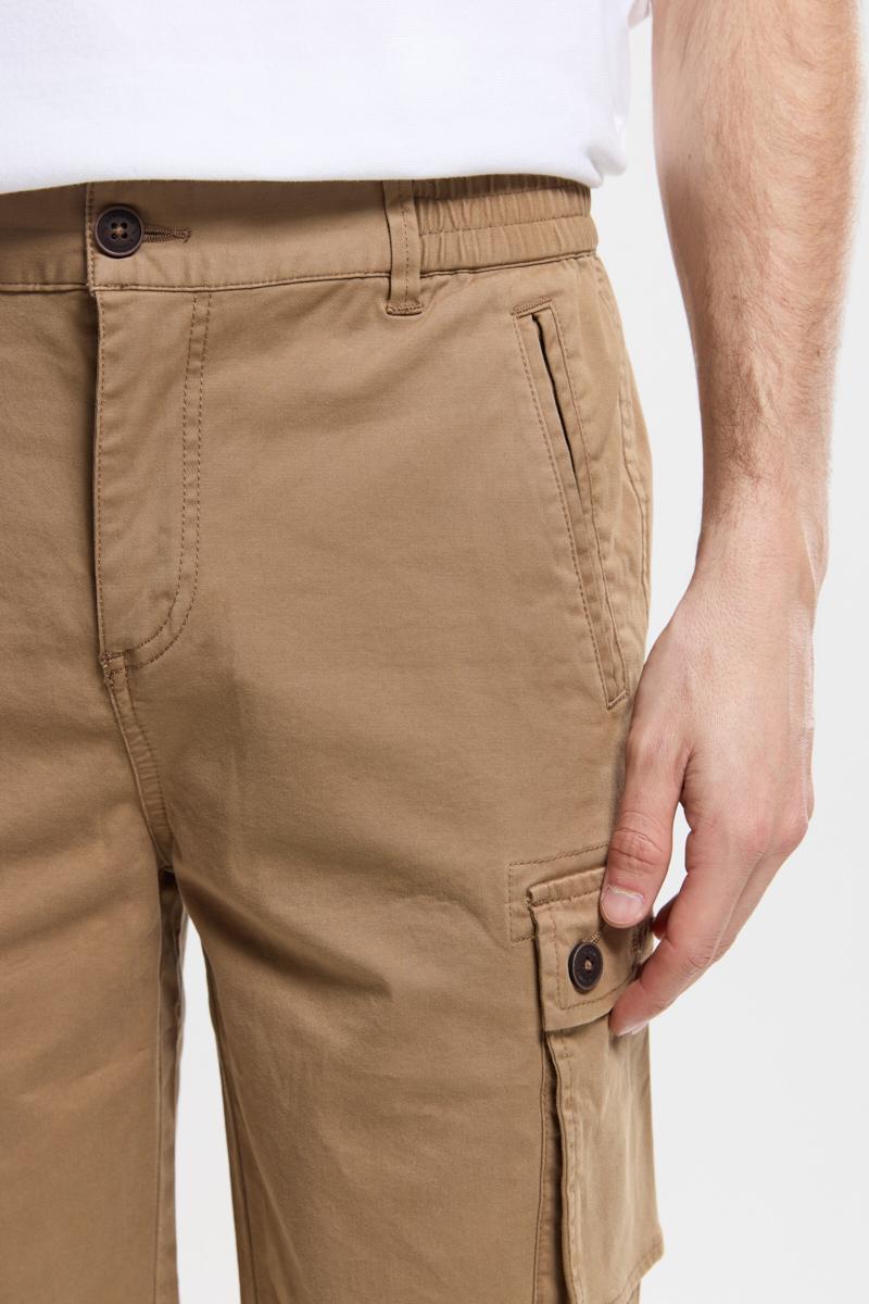 Bermudes Bermuda Multipoches DILO