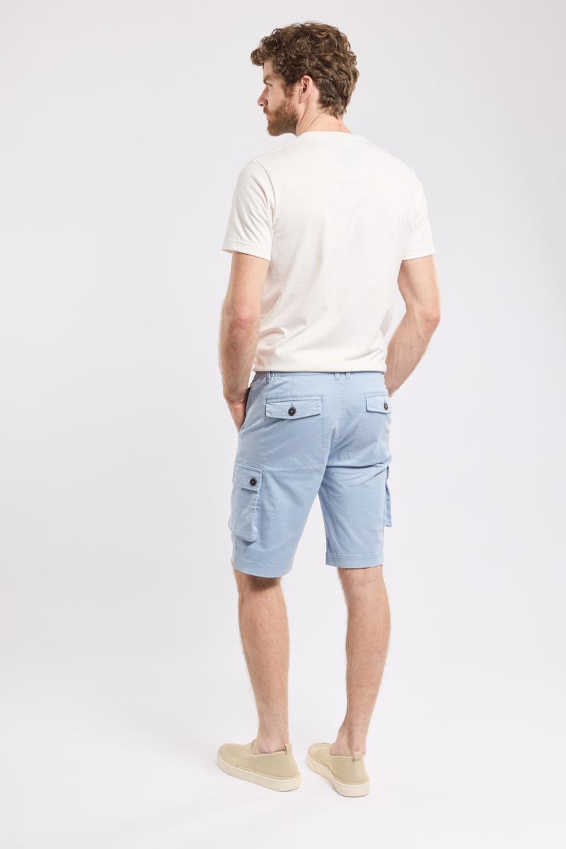 Bermudes Bermuda Multipoches DILO