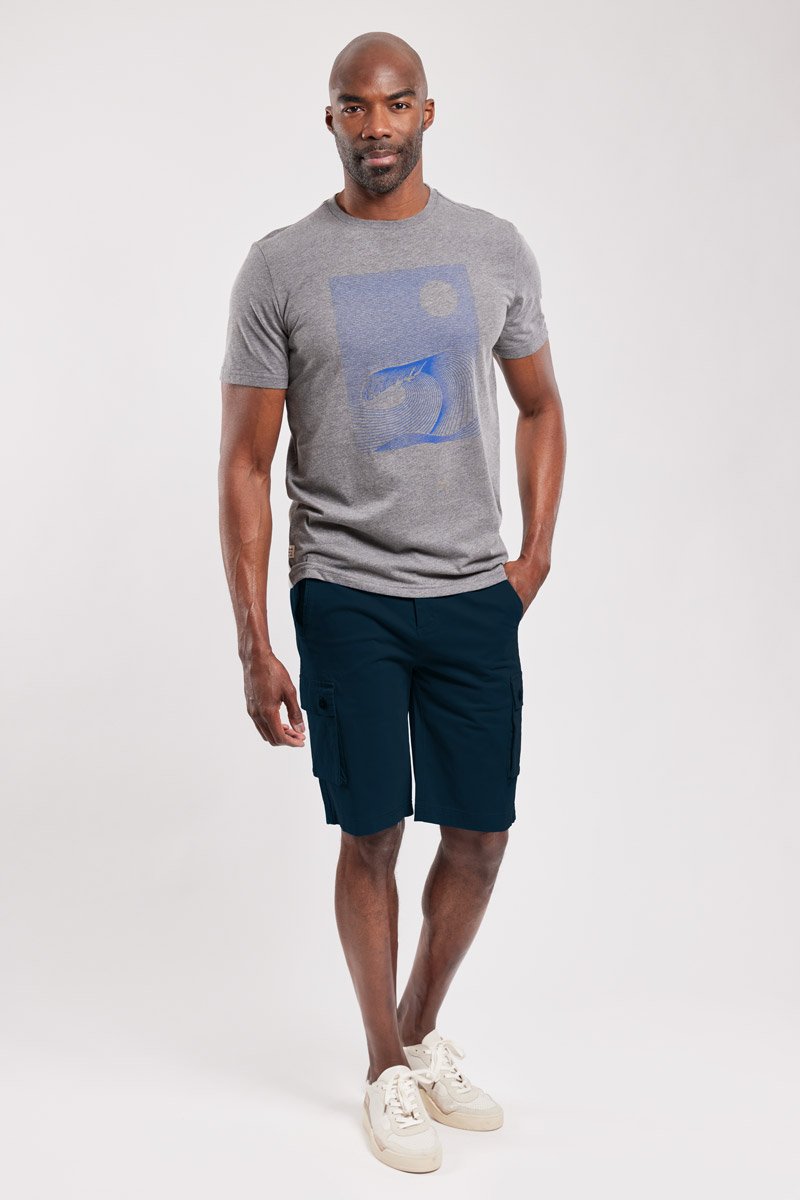 Bermudes Bermuda multipoches DILO