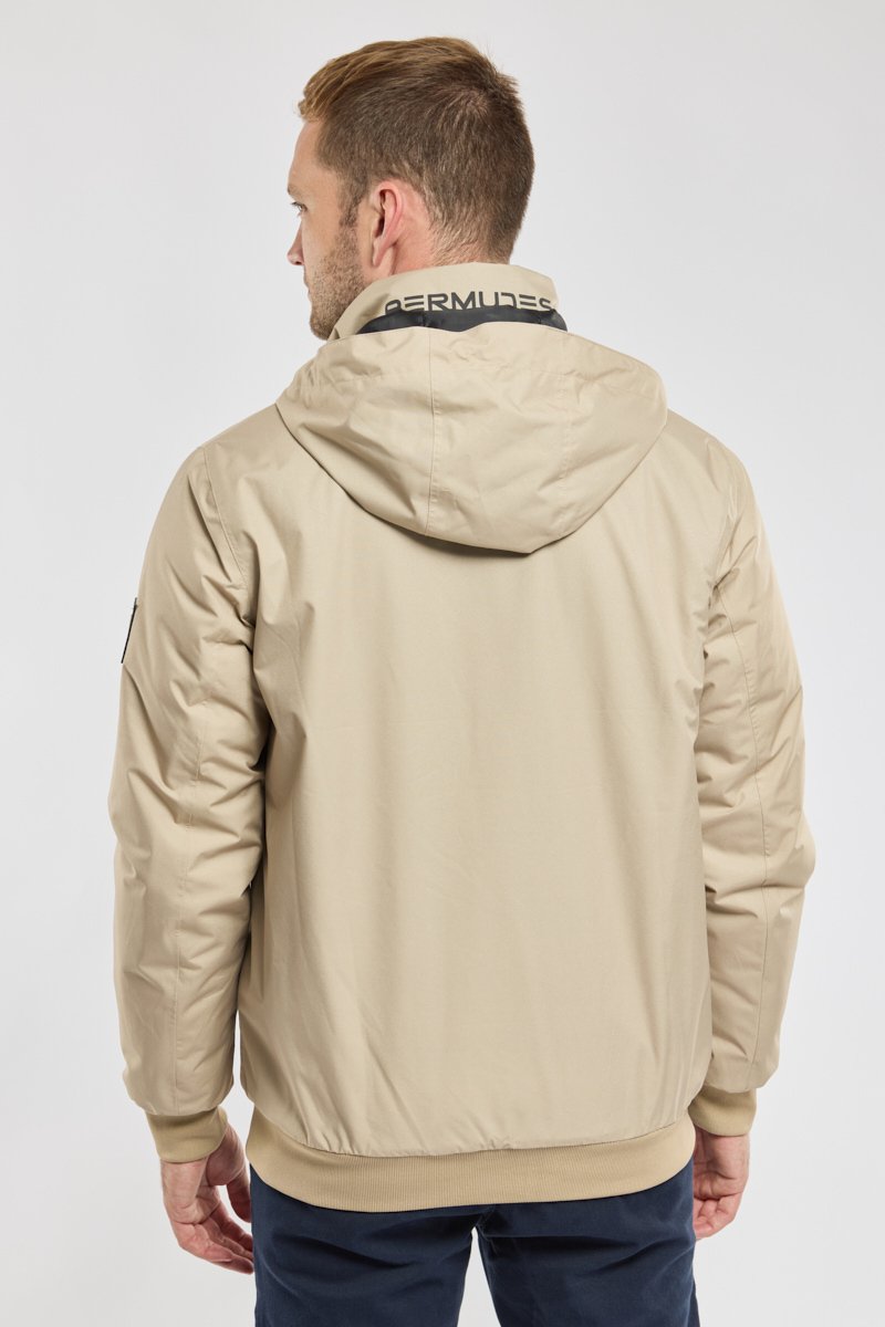 Bermudes Blouson Imperméable HATAWAY