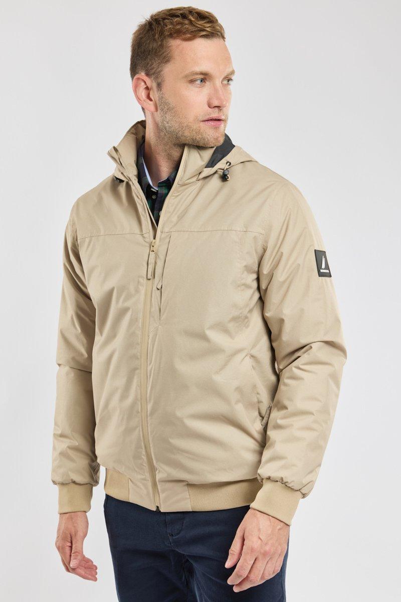 Bermudes Blouson Imperméable HATAWAY