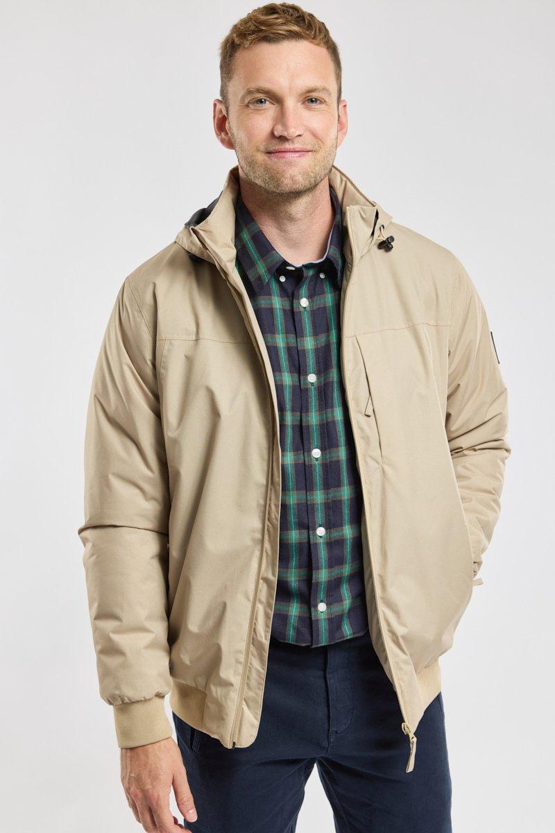 Bermudes Blouson imperméable HATAWAY