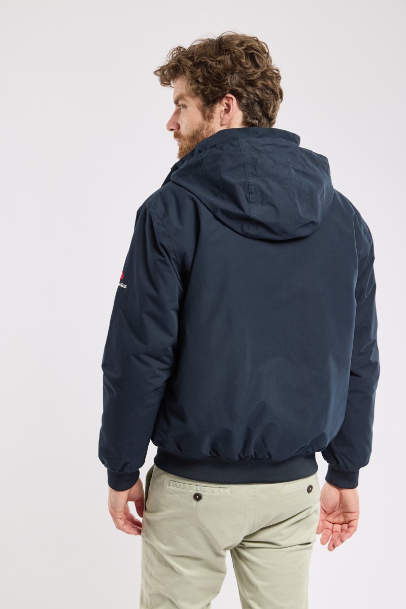 Bermudes Blouson Imperméable HELIUM