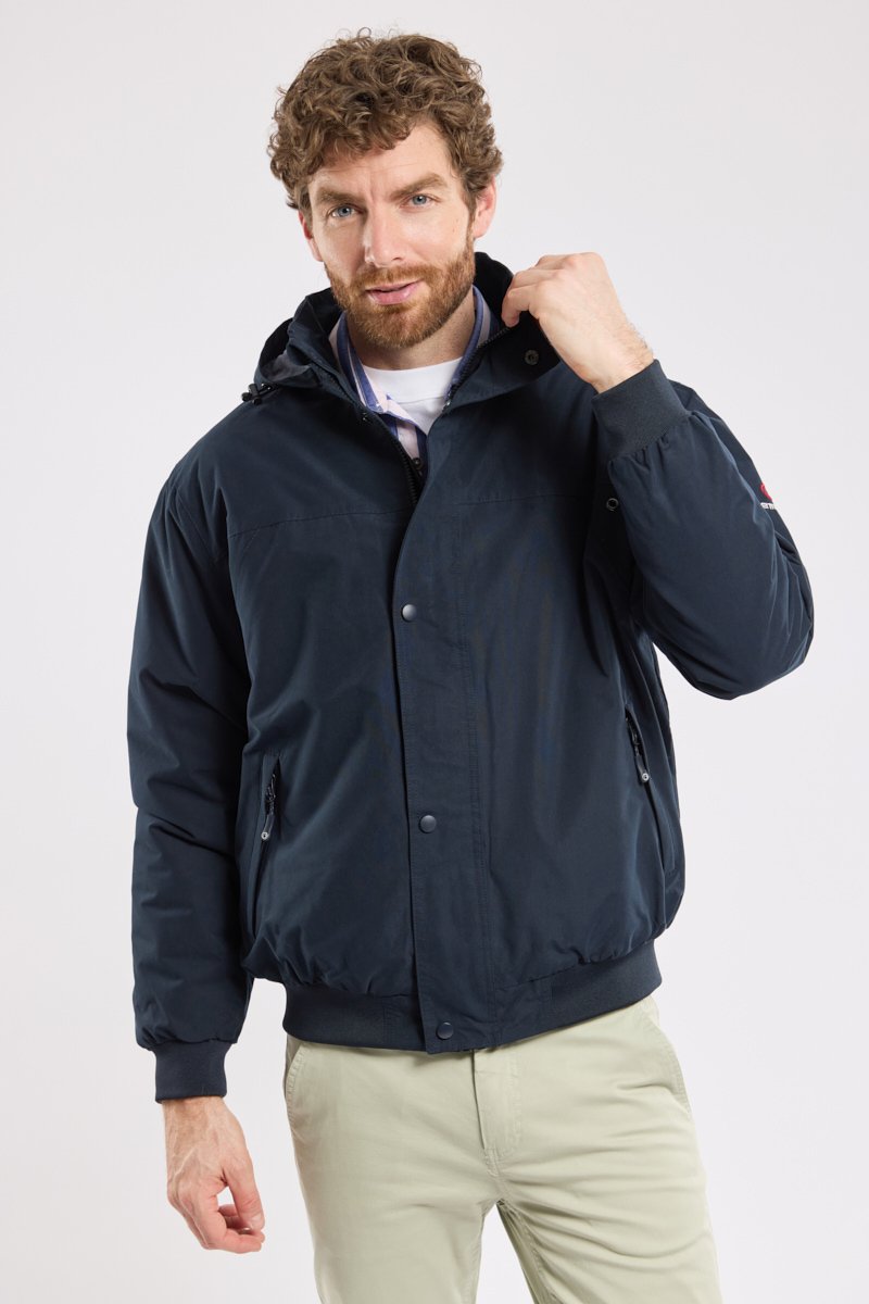 Bermudes Blouson imperméable HELIUM