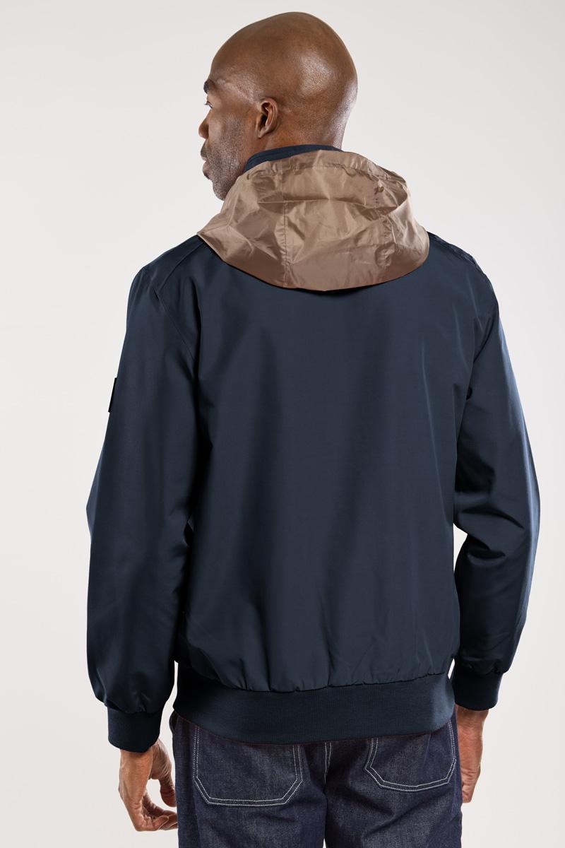 Bermudes Blouson Imperméable HERRIN
