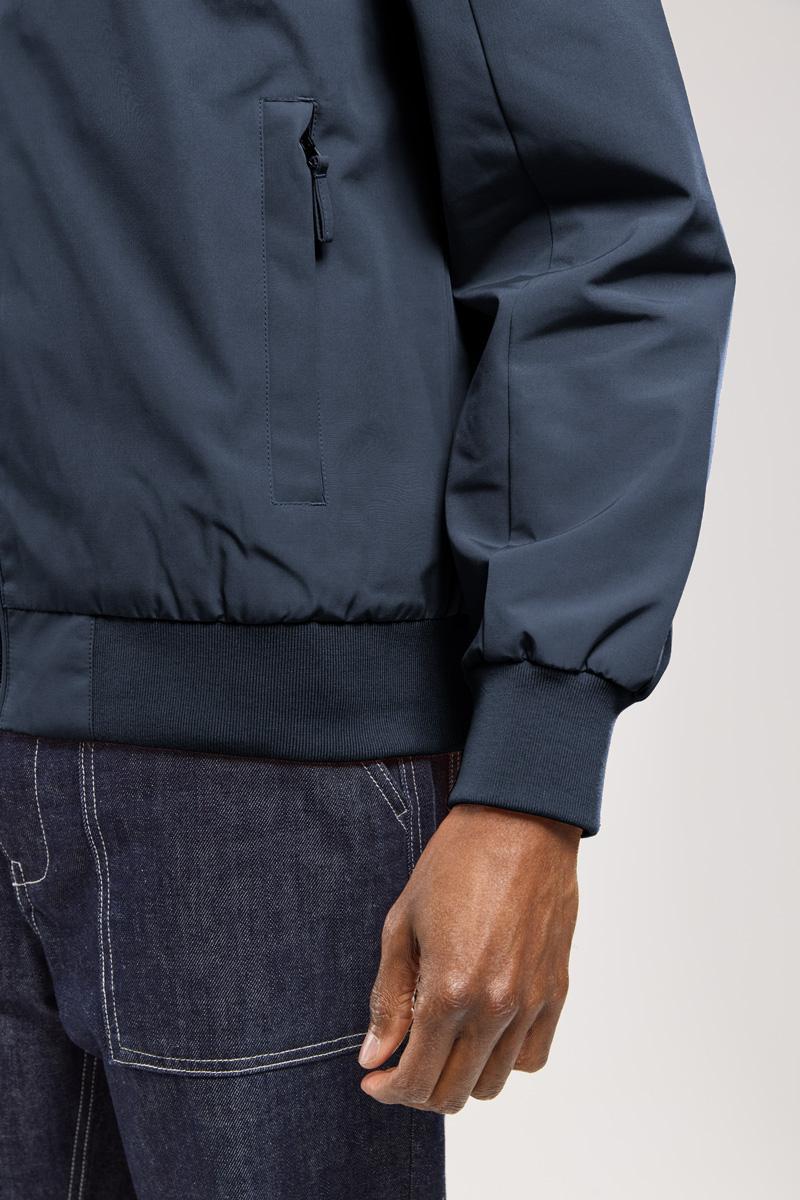 Bermudes Blouson Imperméable HERRIN