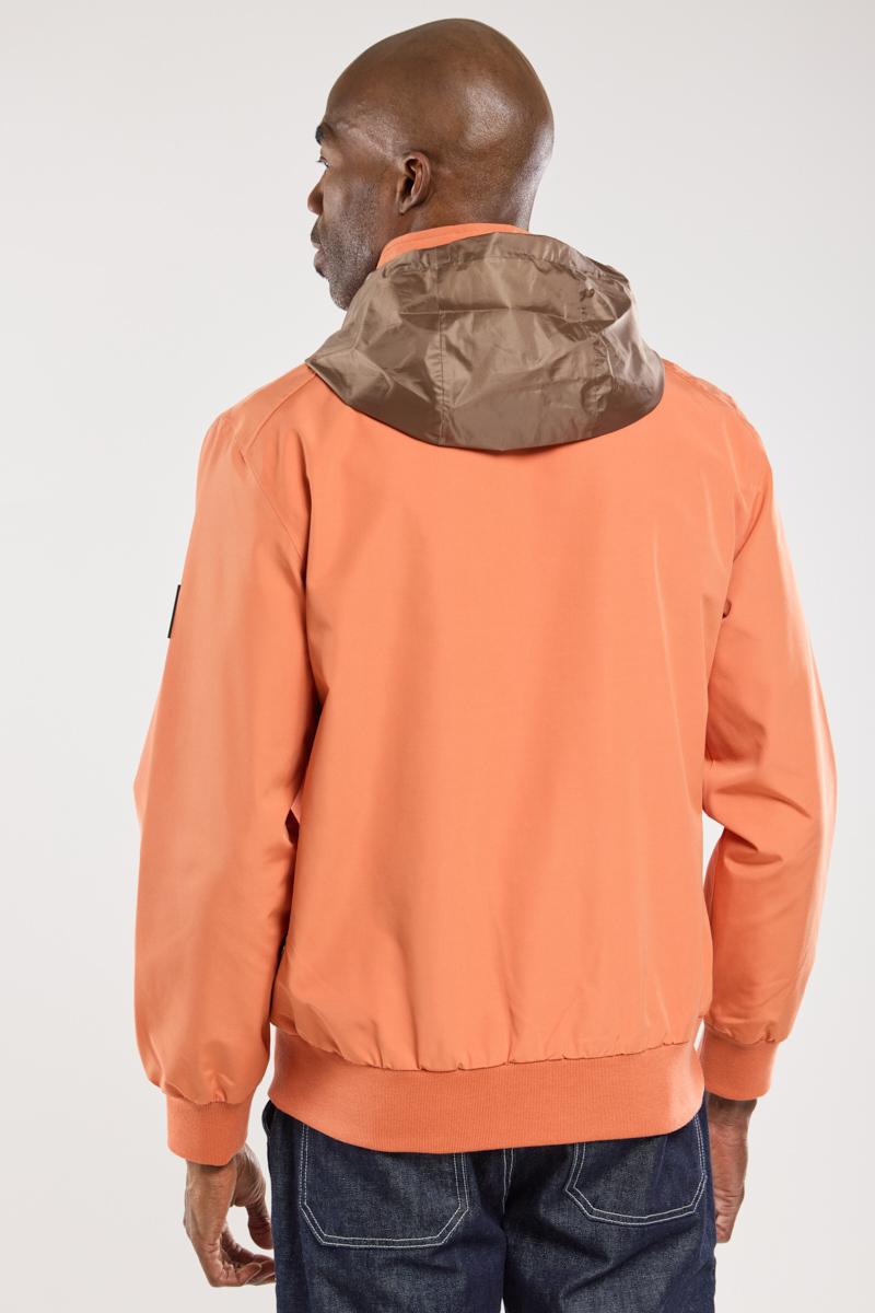 Bermudes Blouson Imperméable HERRIN