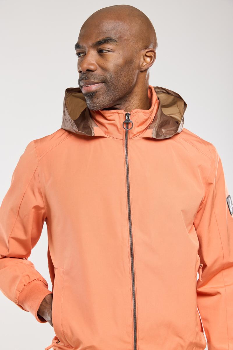 Bermudes Blouson Imperméable HERRIN