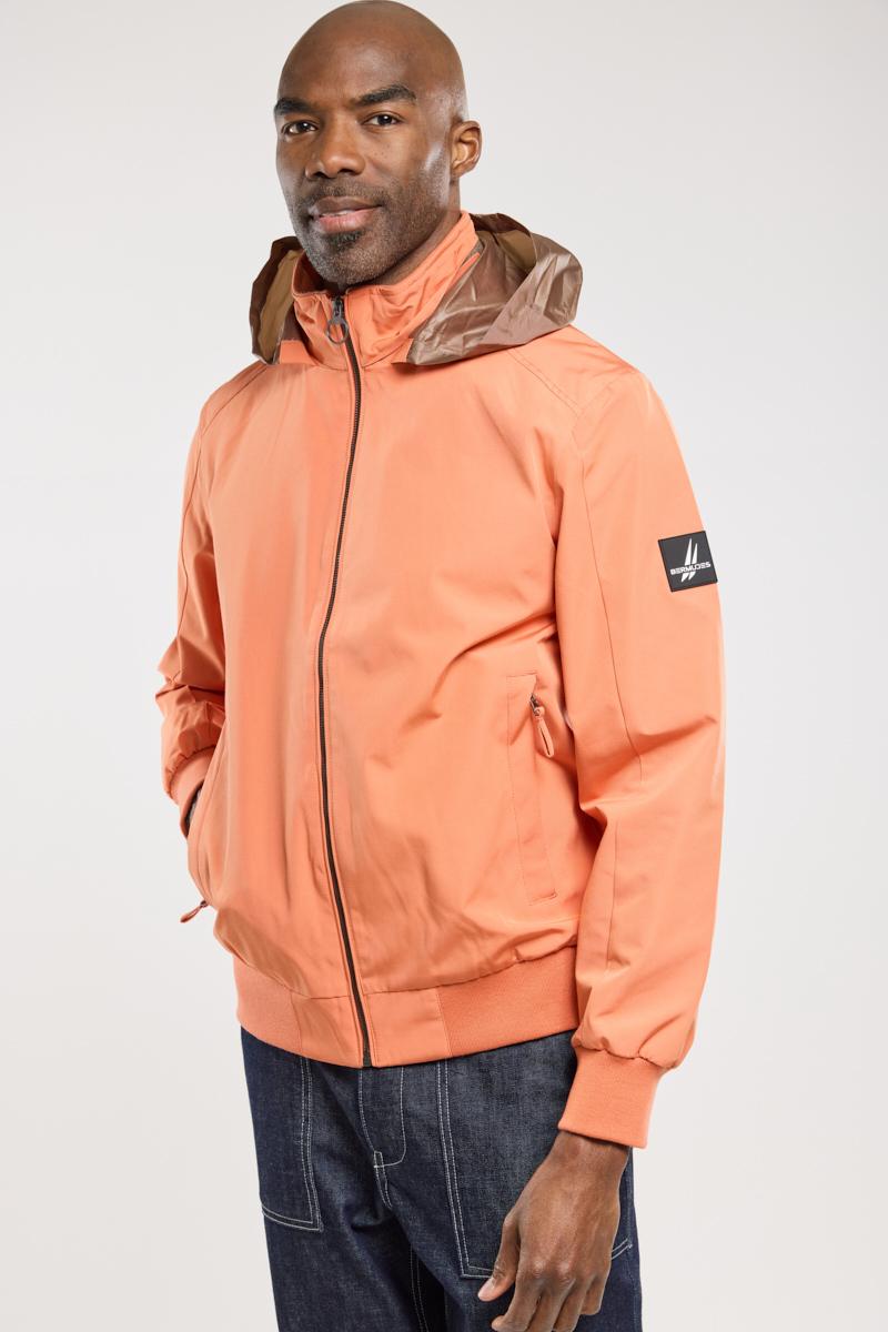 Bermudes Blouson imperméable HERRIN