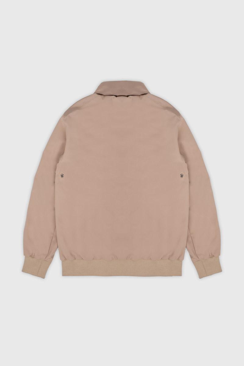 Bermudes Blouson Imperméable HERRIN