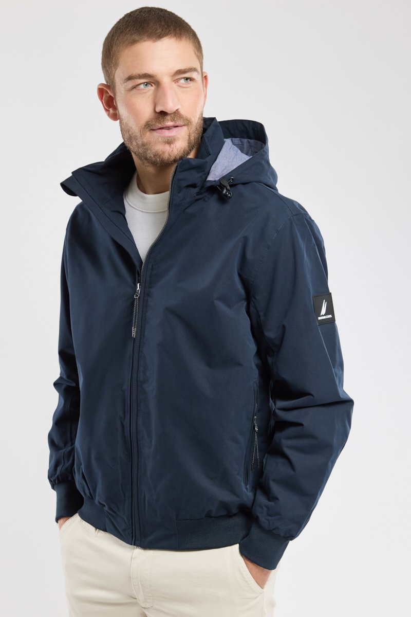 Bermudes Blouson imperméable HIKING