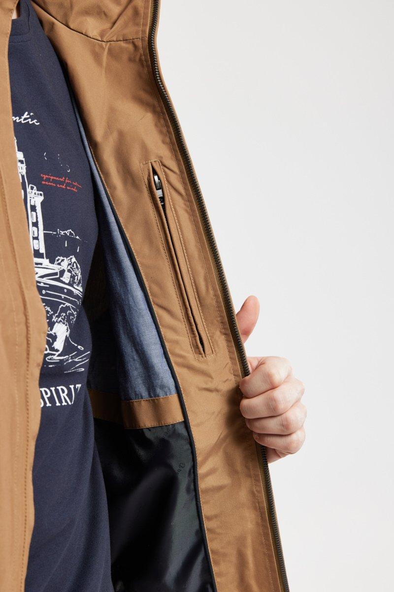 Bermudes Blouson Imperméable HIKING