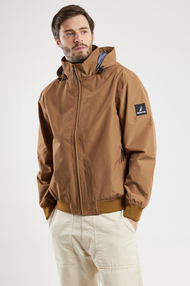 Bermudes Blouson imperméable HIKING
