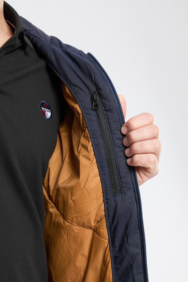 Bermudes Blouson Respirant HARROW - Thermolite®