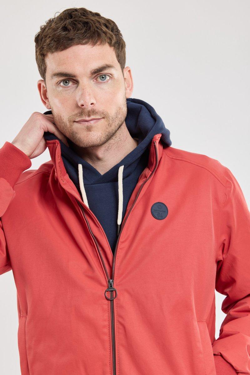 Bermudes Blouson Respirant HEDERER