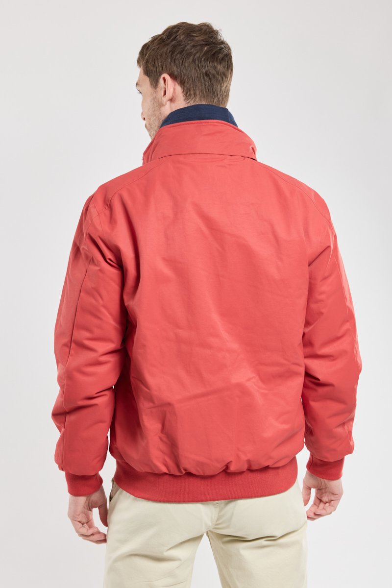 Bermudes Blouson Respirant HEDERER