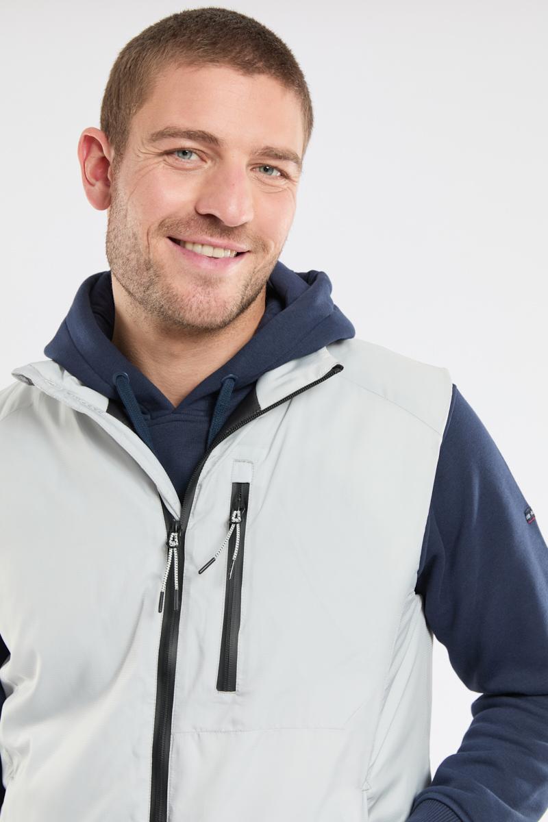 Bermudes Blouson Sans Manche HASKEY - Thermolite®