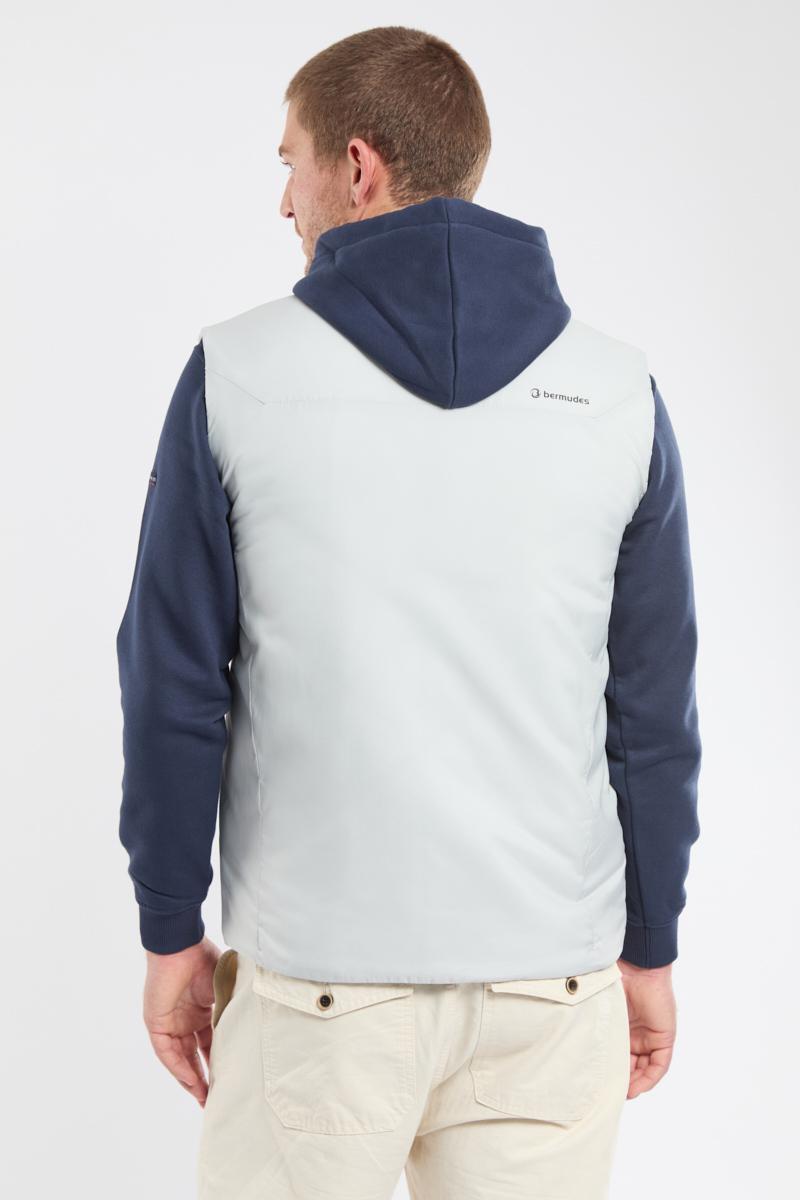 Bermudes Blouson Sans Manche HASKEY - Thermolite®