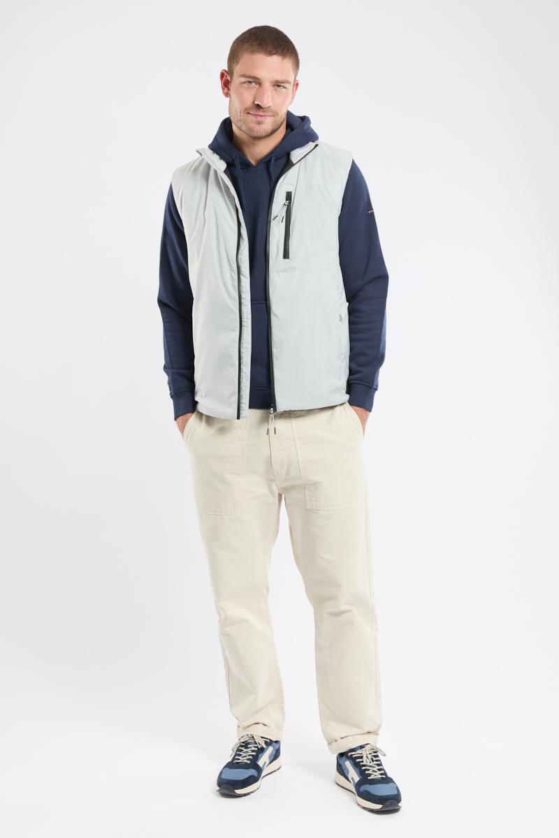 Bermudes Blouson Sans Manche HASKEY - Thermolite®