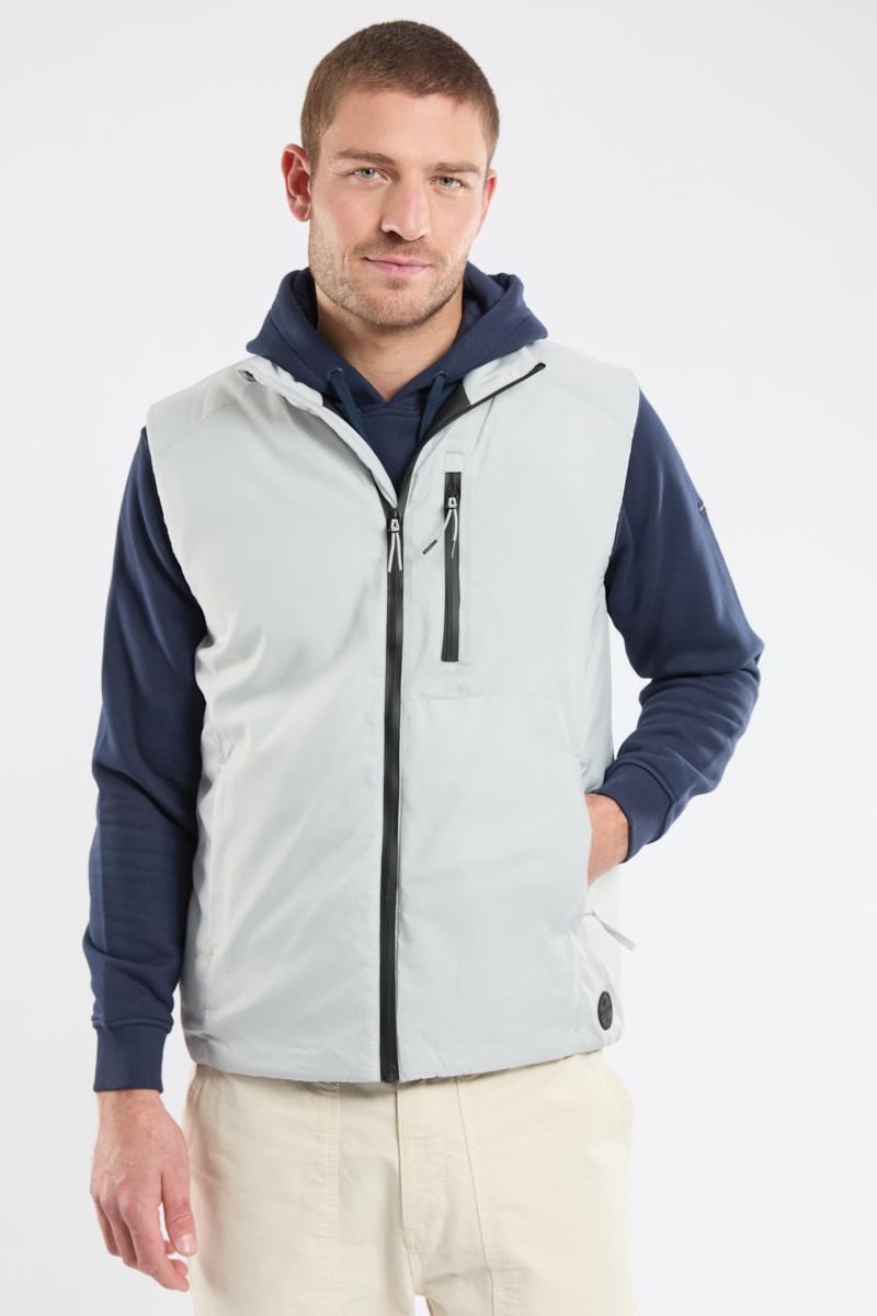 Bermudes Blouson sans manche HASKEY - Thermolite®