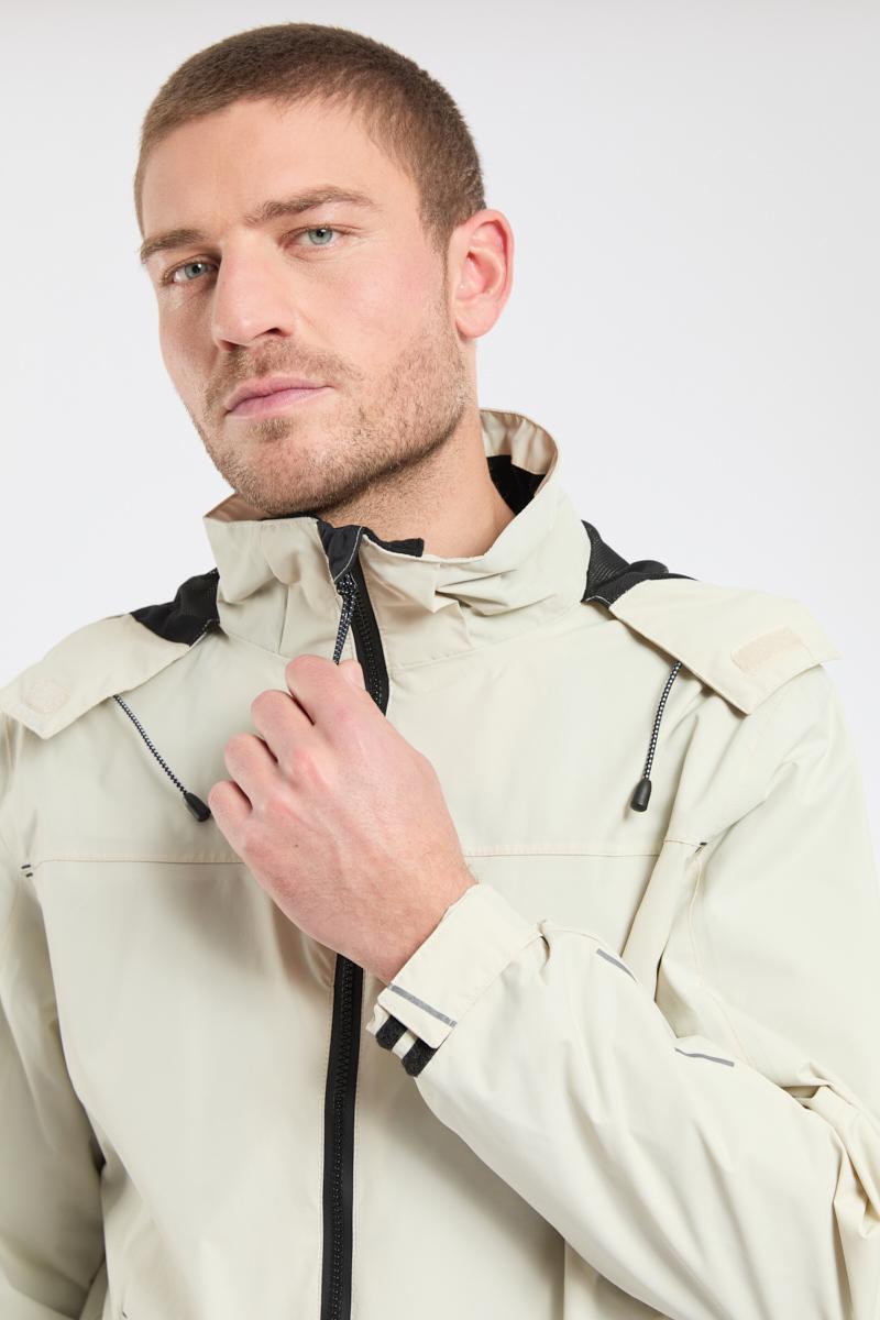 Bermudes Blouson Technique HANDTECH
