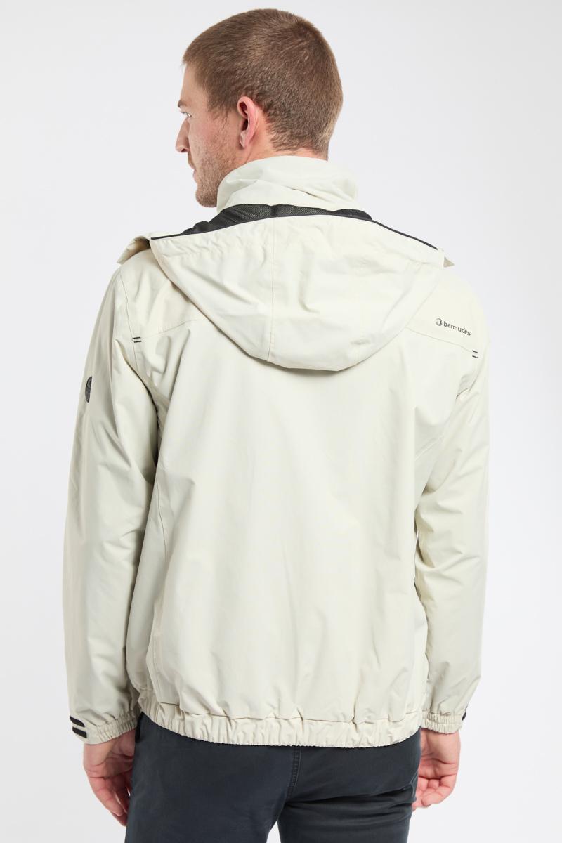 Bermudes Blouson Technique HANDTECH