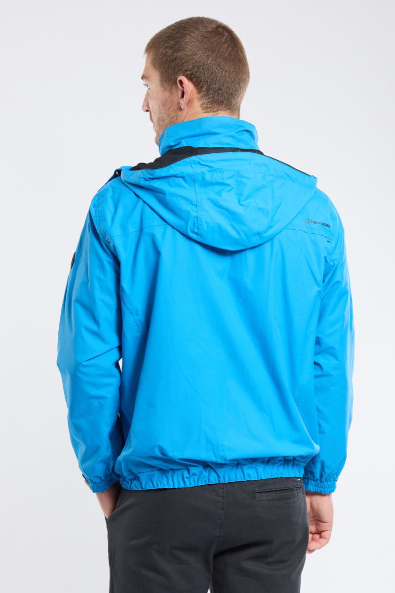 Bermudes Blouson Technique HANDTECH