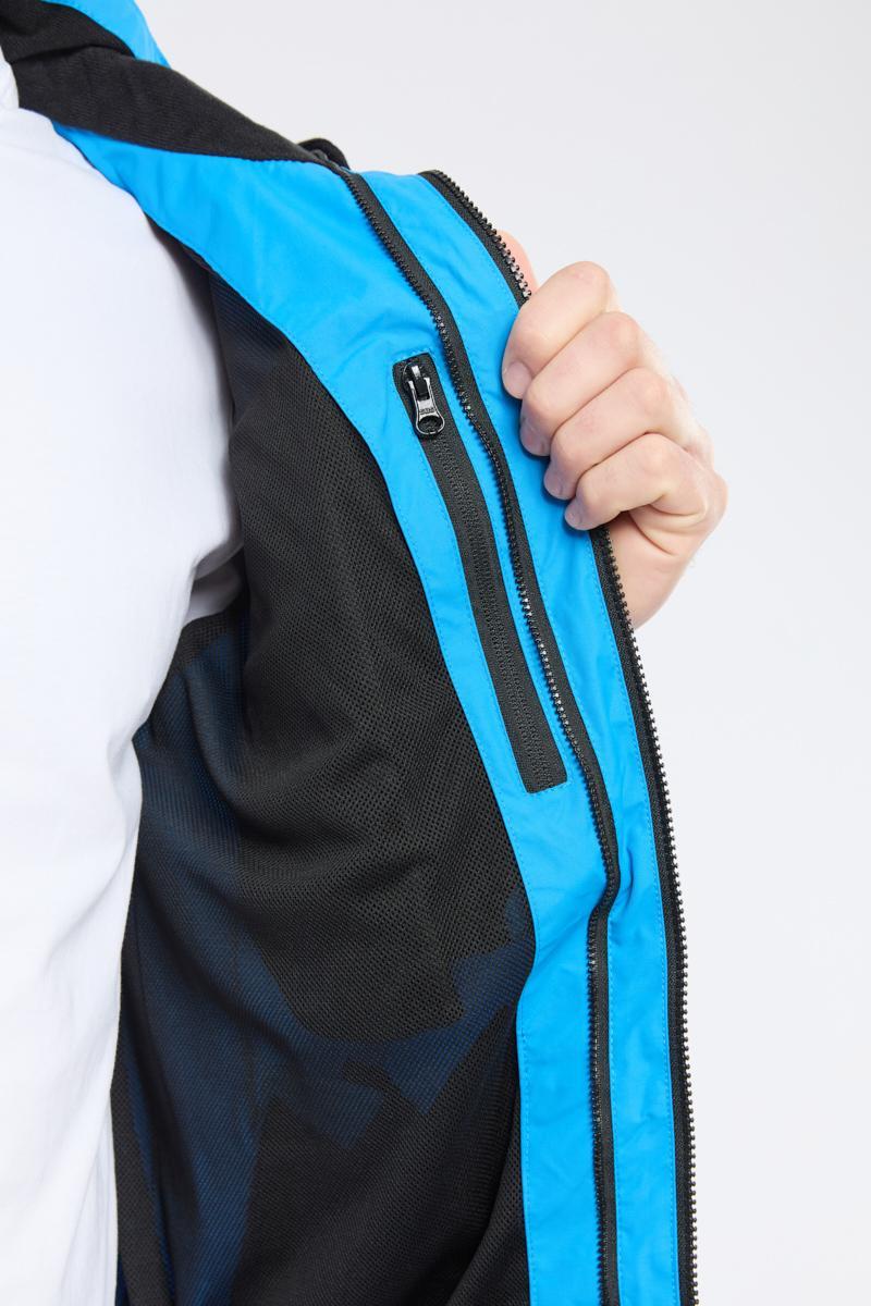 Bermudes Blouson Technique HANDTECH