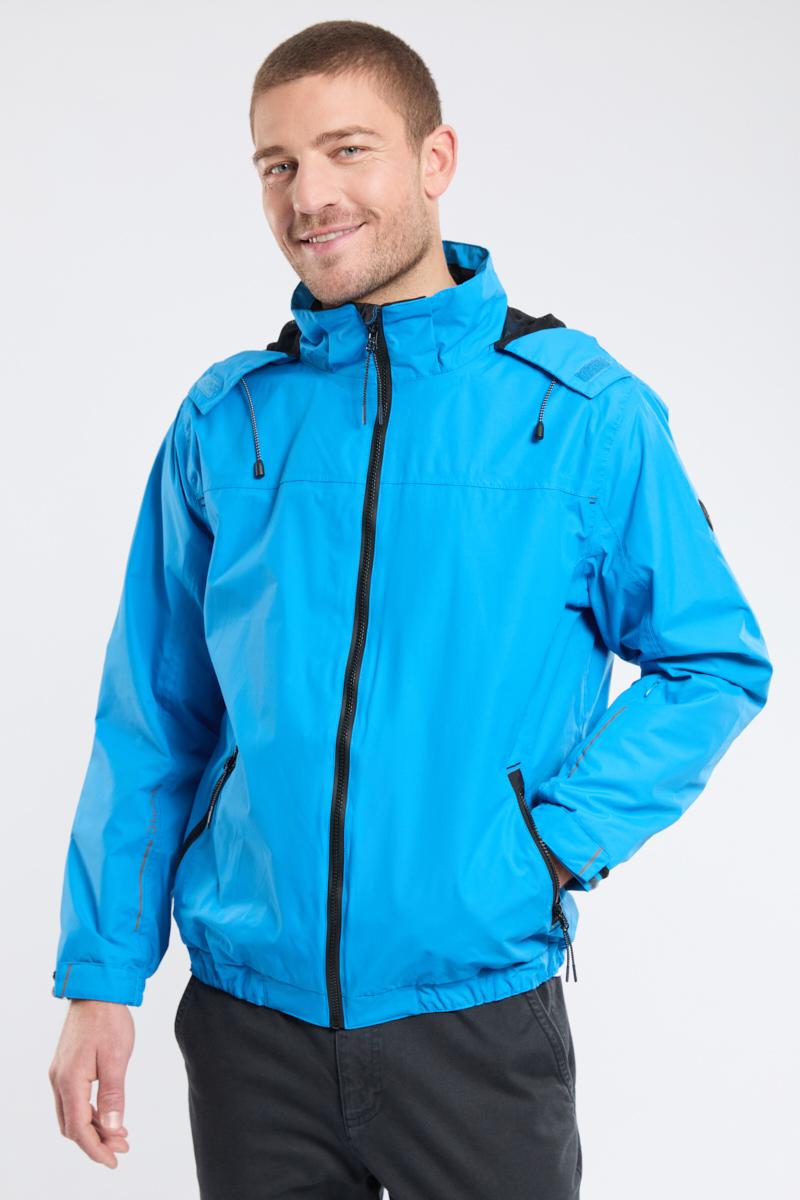 Bermudes Blouson technique HANDTECH