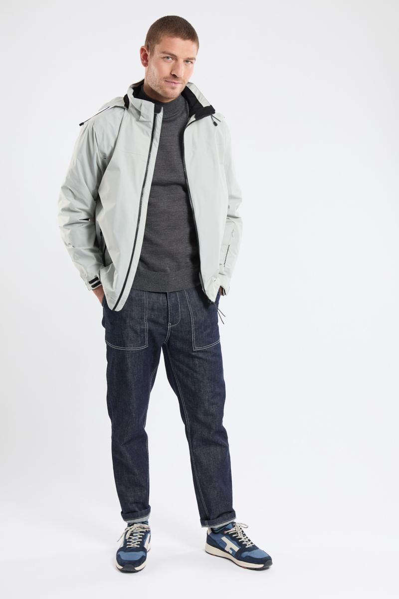 Bermudes Blouson Technique HANDTECH