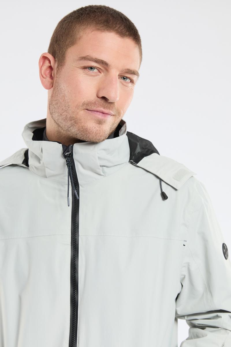 Bermudes Blouson Technique HANDTECH