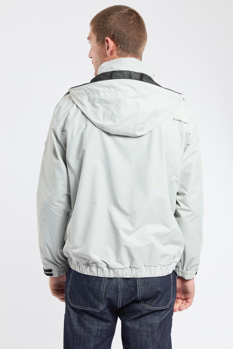 Bermudes Blouson Technique HANDTECH