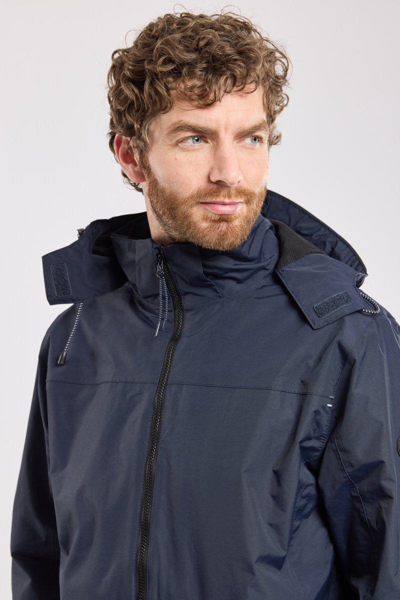 Bermudes Blouson Technique HANDTECH