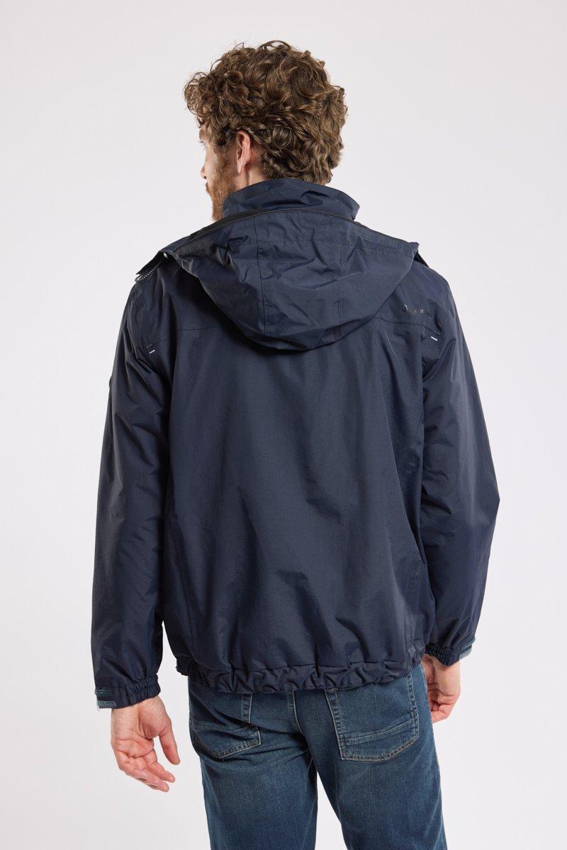 Bermudes Blouson Technique HANDTECH