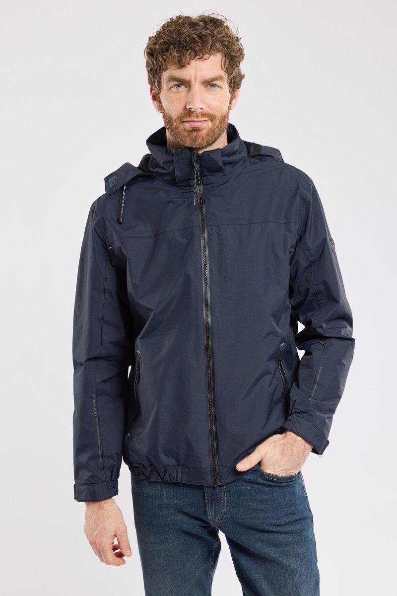 Bermudes Blouson technique HANDTECH