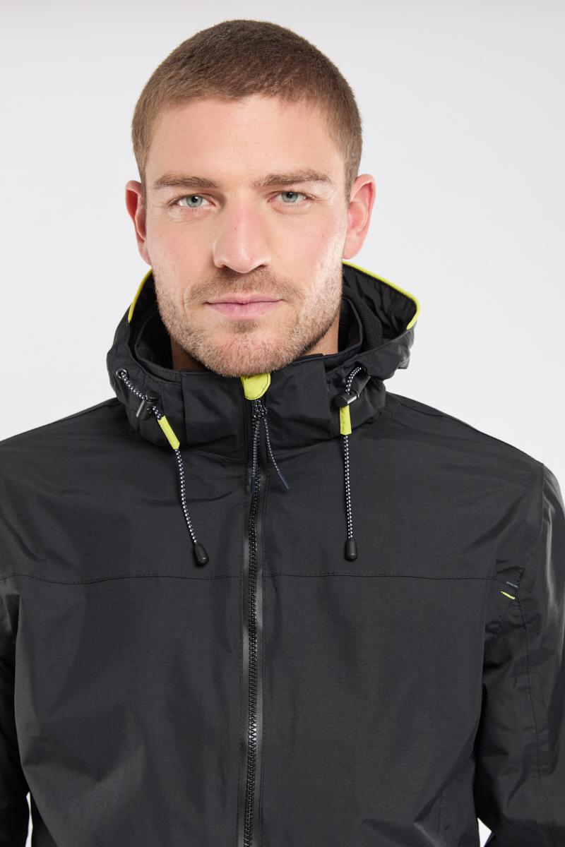 Bermudes Blouson Technique HANDTECH
