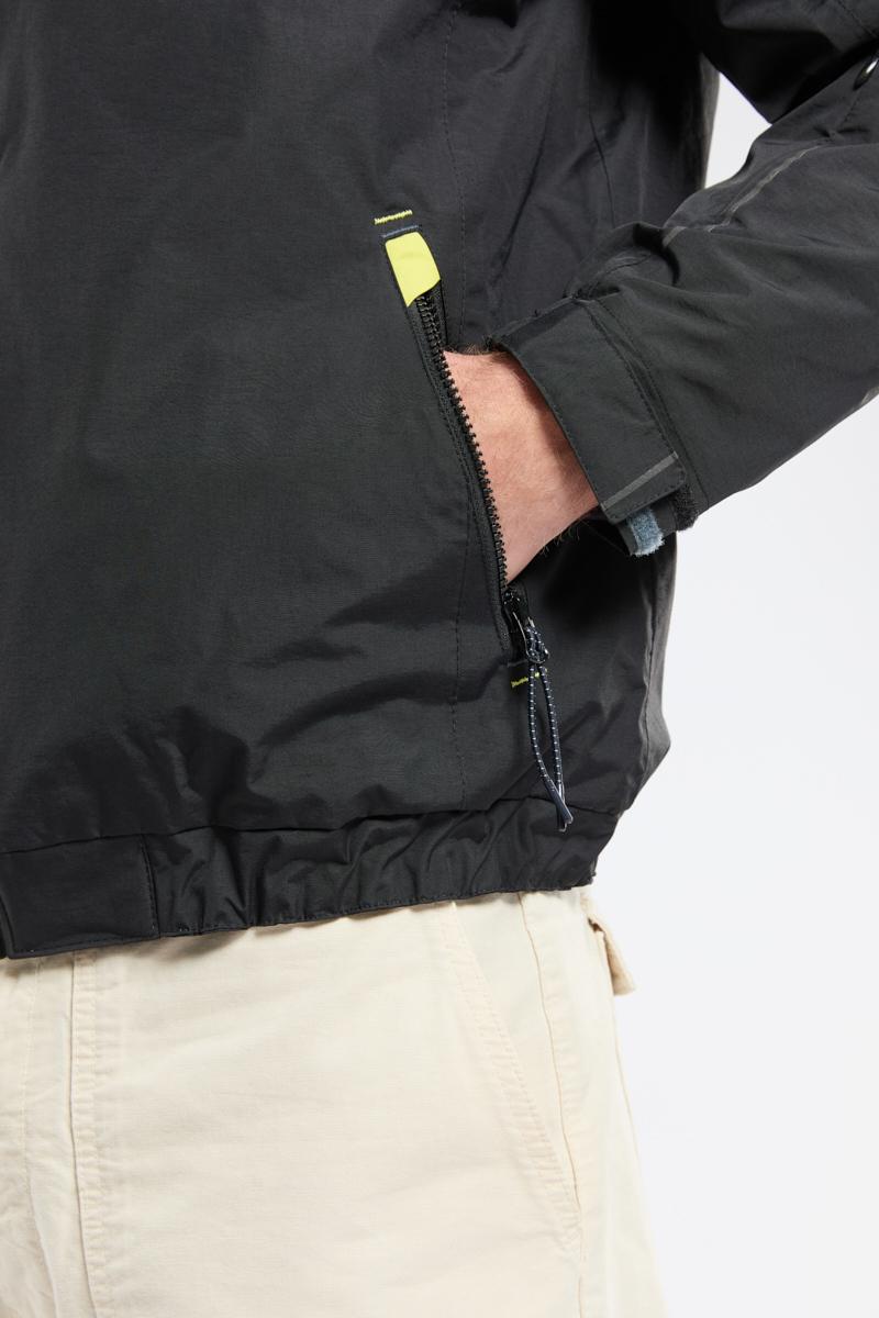 Bermudes Blouson Technique HANDTECH